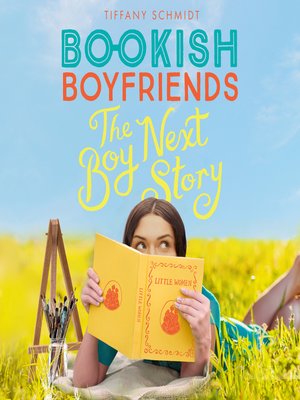 cover image of The Boy Next Story